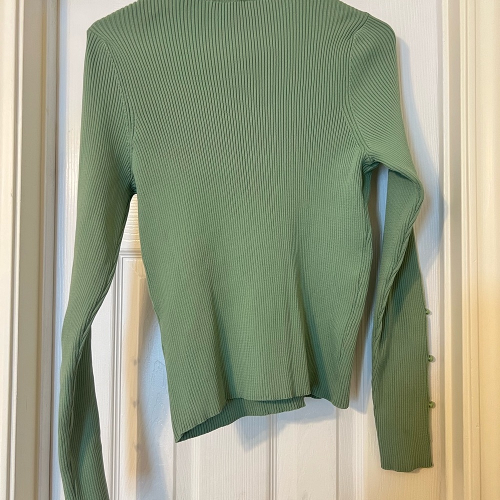 Topshop Sweater - Picture 5 of 5
